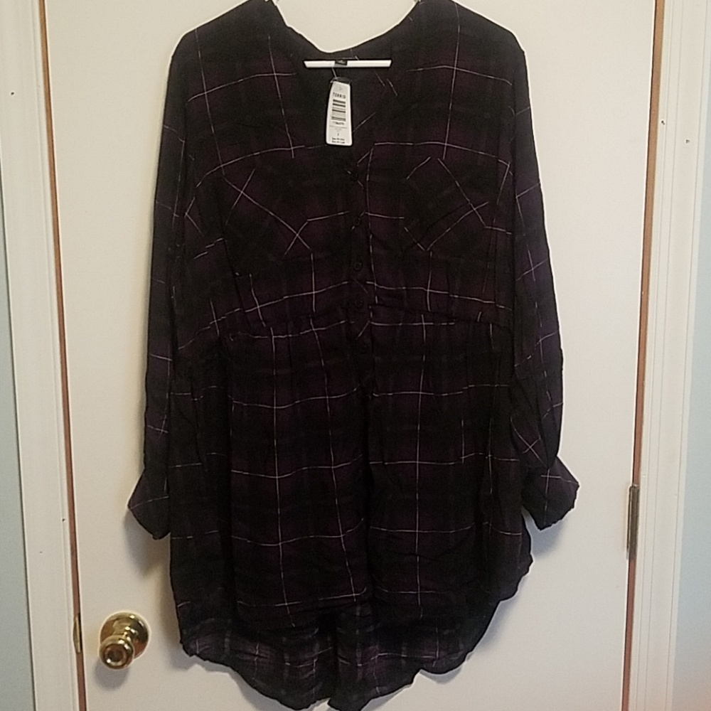 Women's Shirt